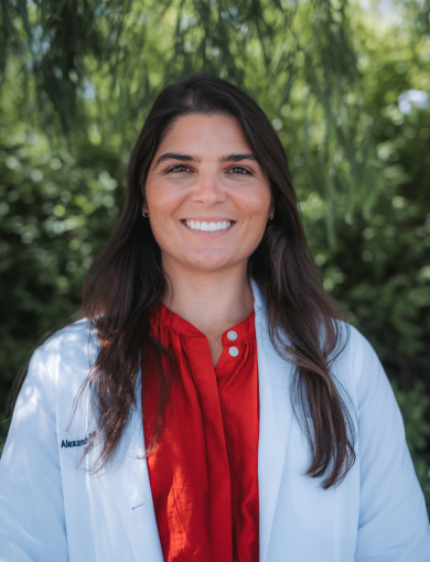 Alexandra Flessel, MD
