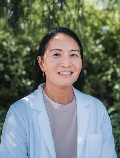 Emily Yu, MD