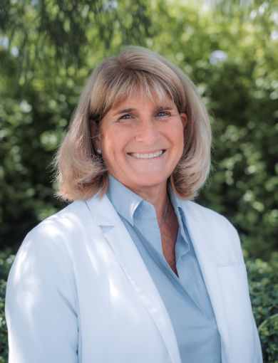 Sandra Beretta, MD
